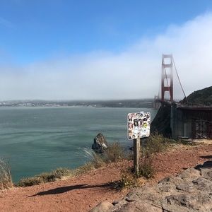 Meet your Posher, Arleen